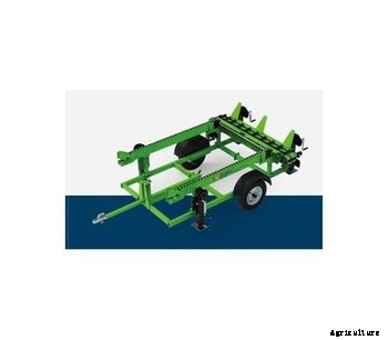 S-375/K-415 - Transportable Log Charging Table