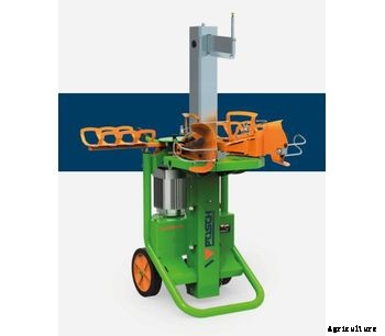 SpaltAxt - Model 10 - Short-Log Splitter with Longer Splitting Knife