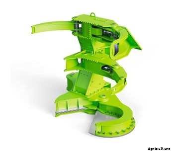 VTN - Model W Series - Deforestation Shears