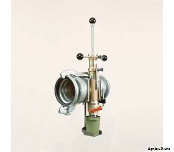 Eijkelkamp - Model Type HMA - Hand-Operated Manure Sampler