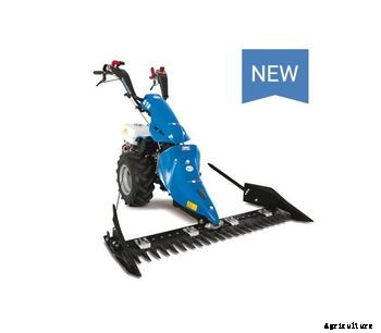PowerSafe - Model 618 - Motor Mower