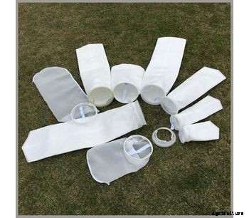 Suzhou-Kosa - Felt Filter Bags for Water Treatment