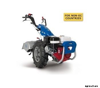 BCS - Model 730 Action - Two-Wheel Tractor