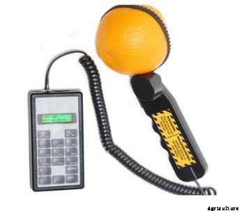 Umweltanalytische-Produkte - Model EFM - Size Meter with Logger