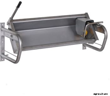 DEMIR - Tipping Animal Water Bowl