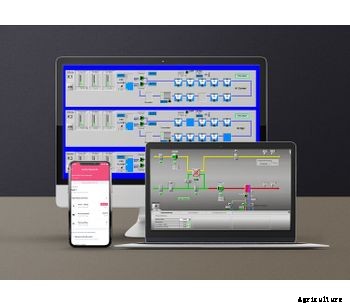 FTN AquaArt - Fish Farming Monitors and Controls System