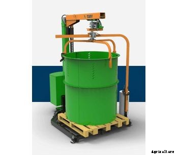 PackFix - Hydro Stationary - Firewood Bagging