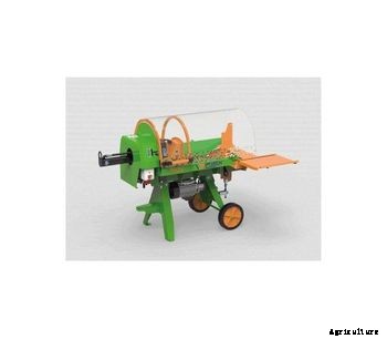 Polly - Splitting Machine