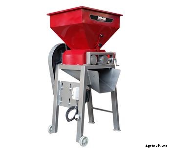 DEMIR - Livestock Feed Crusher