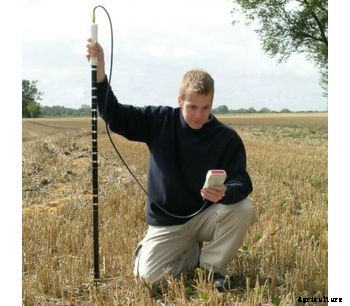 Eijkelkamp - Model 14.26.82.06 - Soil Moisture Profile Probe , 100 cm