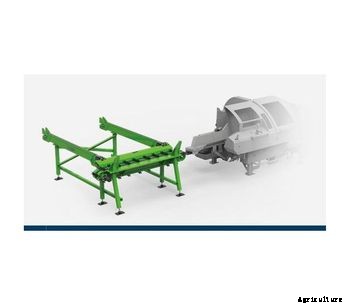 S-375/K-415 - Log Charging Table for Logs