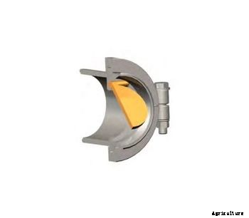 HRS - Model BP Series - Positive Displacement Piston Pump for Food Application