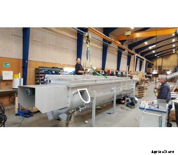 BEMA - Model 24263 - Cooker for Cabbage