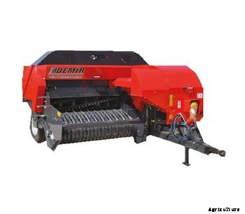 Demir - Square Baler