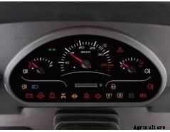 Vivid - Model 400 - Tractors