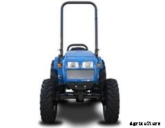 Vivid - Model 400 - Tractors