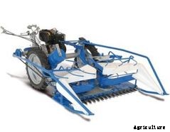 BCS - Model 622 - Reaper-Binder