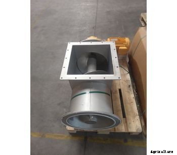 BEMA - Model 30023 - Complete System for Fish Meal