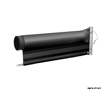 Texas Boom Company - Model TXCB-8-PERM - Cranberry Boom