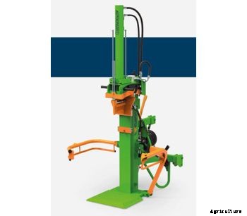 HydroCombi - Model 16 - Vertical Log Splitter
