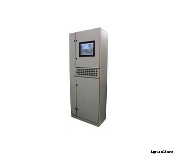 DACS - Electrical Panel for Climate and Production Controllers