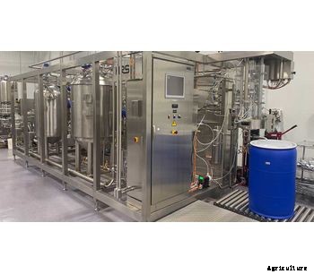 HRS - Model AF Series - Aseptic Fillers