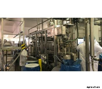 HRS - Model AF Series - Aseptic Fillers