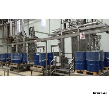 HRS - Model AF Series - Aseptic Fillers