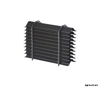 ENEXIO - Model TAP160 - 2H Blackout Blinds (Light Traps) for Livestock Breeding