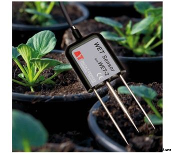 Delta-T Devices - Model WET - Soil Moisture Portable Kit