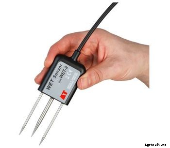 Delta-T Devices - Model WET - Soil Moisture Portable Kit