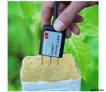 Delta-T Devices - Model WET - Soil Moisture Portable Kit