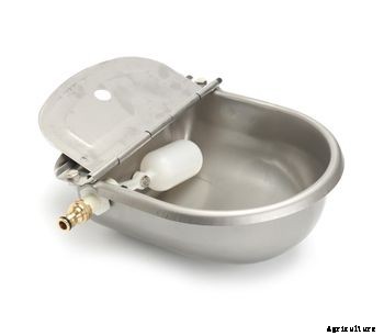 DEMIR - Float Water Bowl