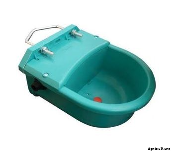 DEMIR - Float Water Bowl
