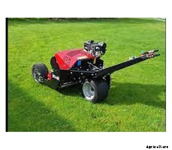 Maredo STrac - Model 700 - Multifunctional Tool Carrier