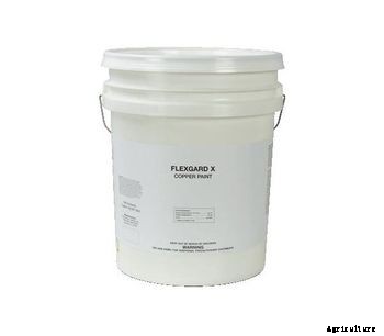 Flexgard - Model X - Copper Paint