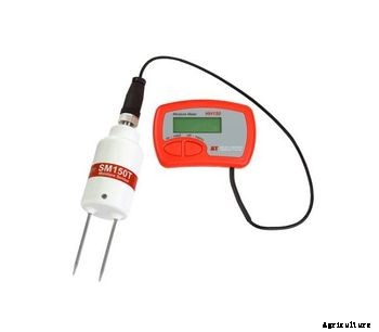 Delta-T Devices - Model SM150 - Soil Moisture Kit
