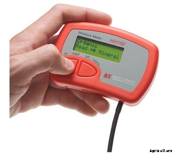 Delta-T Devices - Model SM150 - Soil Moisture Kit