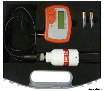 Delta-T Devices - Model SM150 - Soil Moisture Kit
