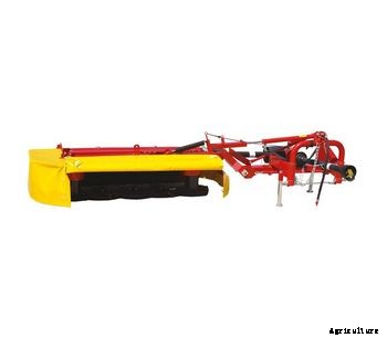 Demir - Conditioner Disc Mower