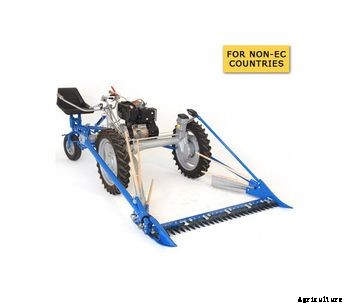 BCS - Model 622 - Mower