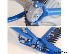 BCS - Model 622 - Mower