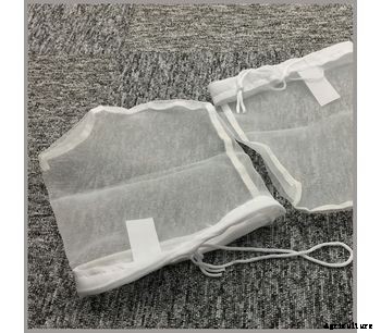 Suzhou-Kosa - Coconut Milk Filter Bags