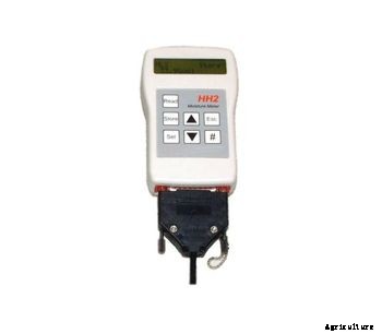 Eijkelkamp - Model SM150T - Soil Moisture Measurement Set with HH2 Meter