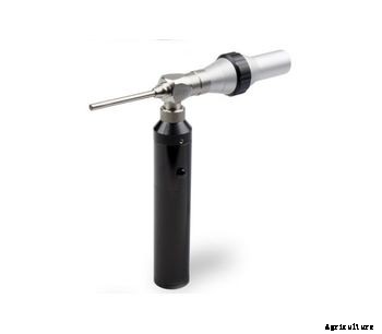 CrystalEye - Video Otoscope