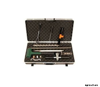 AMS - Soil Fertility Kits