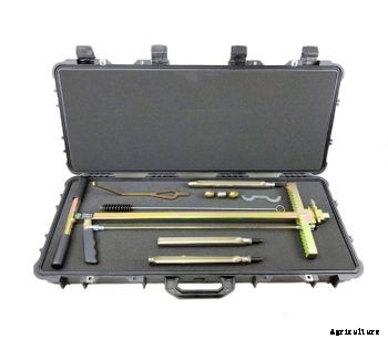 AMS - Sure-Lock Soil Probe