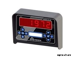 Demir - Horizontal Feed Mixer