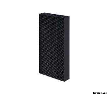 2H AGRIdek - Dedust Packings