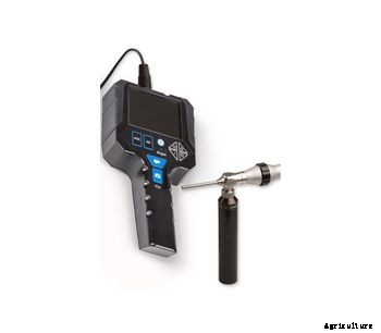 CrystalEye - Video Otoscope with Portable Monitor